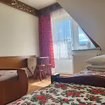 홈스테이 U Renaty - Widok Na Giewont
