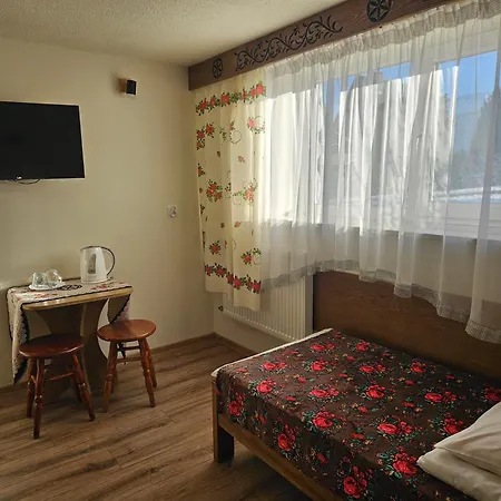 U Renaty - Widok Na Giewont Zakopane
