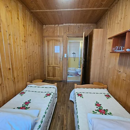 U Renaty - Widok Na Giewont Kwatera prywatna