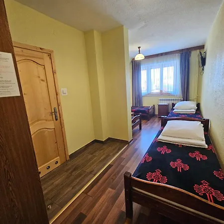 U Renaty - Widok Na Giewont Kwatera prywatna Zakopane