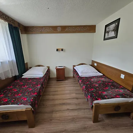 U Renaty - Widok Na Giewont Quarto em Acomodações Particulares