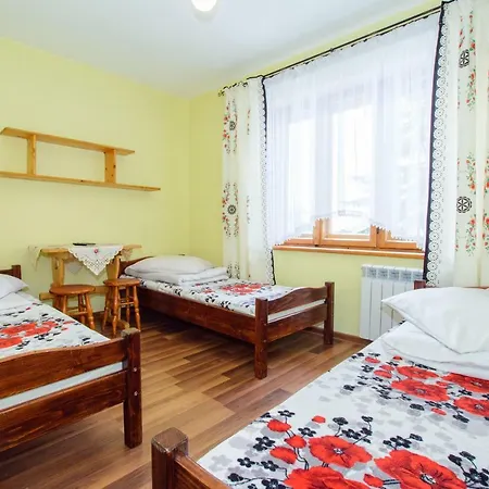 U Renaty - Widok Na Giewont Kwatera prywatna *