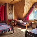 U Renaty - Widok Na Giewont * Zakopane
