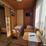 U Renaty - Widok Na Giewont *