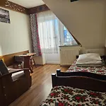 U Renaty - Widok Na Giewont *