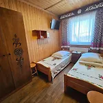 Rum i privatbostad U Renaty - Widok Na Giewont *