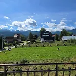 Accommodatie bij particulieren U Renaty - Widok Na Giewont