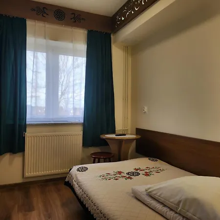 Séjour chez l'habitant U Renaty - Widok Na Giewont