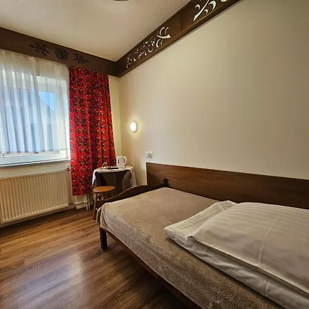 U Renaty - Widok Na Giewont Zakopane