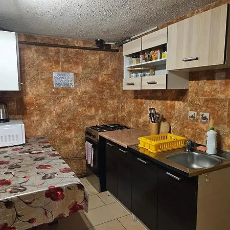 U Renaty Z Widokiem Na Giewont