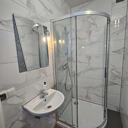 U Renaty - Widok Na Giewont Homestay szállás *