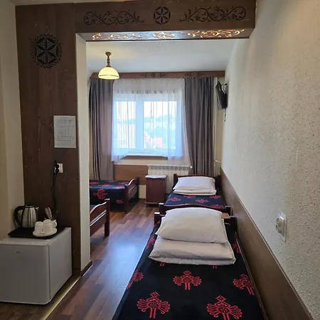 U Renaty - Widok Na Giewont Alloggio in famiglia