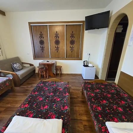 U Renaty - Widok Na Giewont Homestay szállás *