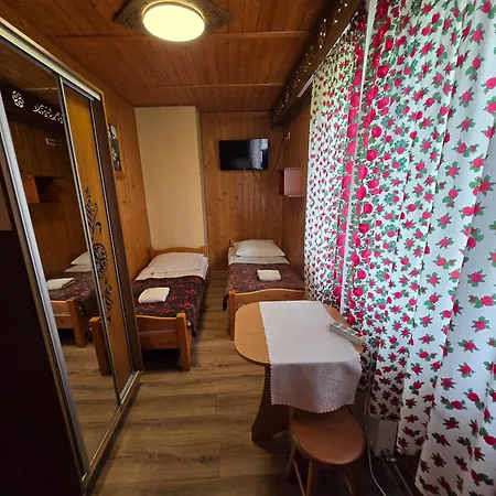 U Renaty - Widok Na Giewont Homestay szállás