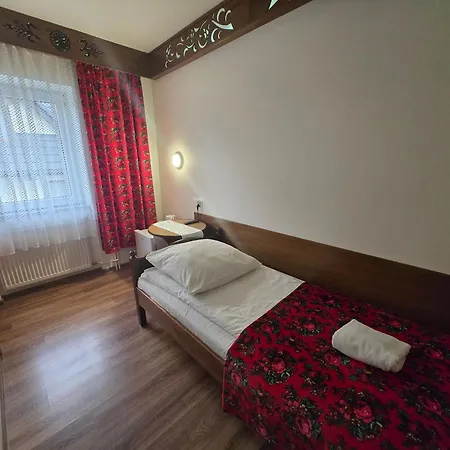 U Renaty - Widok Na Giewont Homestay szállás *