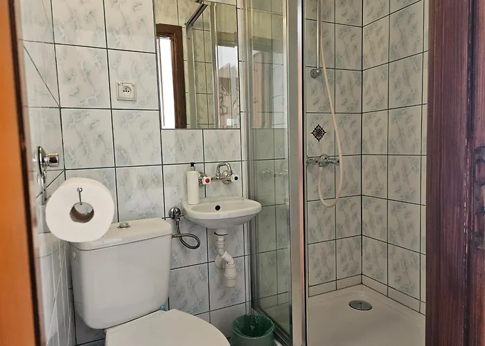 U Renaty - Widok Na Giewont * Zakopane