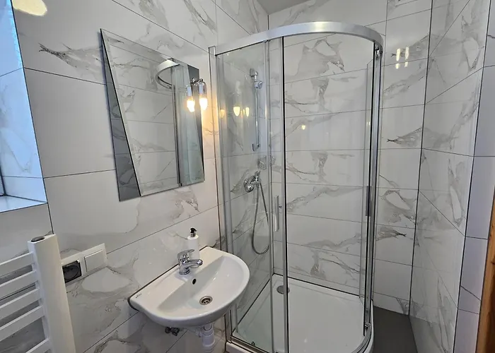 U Renaty - Widok Na Giewont Alloggio in famiglia *