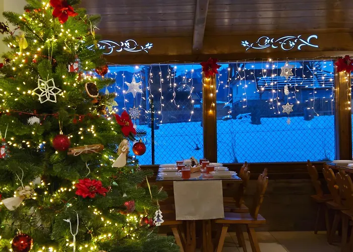 U Renaty - Widok Na Giewont *